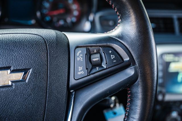 2013 Chevrolet Camaro SS Hot Wheels Edition | Addison, TX | Apex Auto Sports