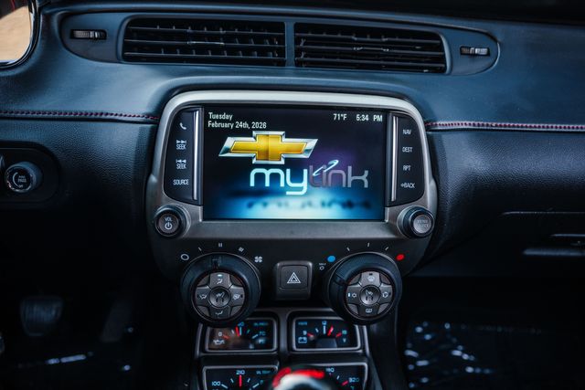 2013 Chevrolet Camaro SS Hot Wheels Edition | Addison, TX | Apex Auto Sports