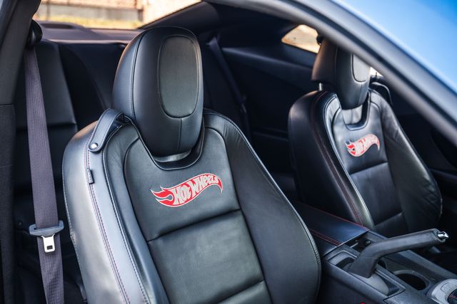 2013 Chevrolet Camaro SS Hot Wheels Edition | Addison, TX | Apex Auto Sports