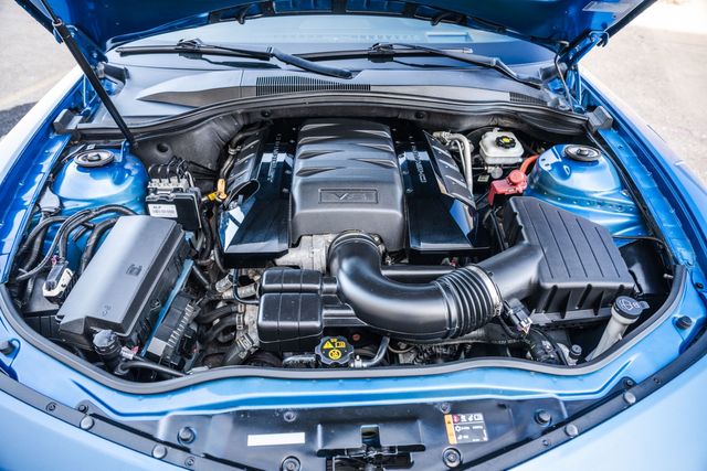 2013 Chevrolet Camaro SS Hot Wheels Edition | Addison, TX | Apex Auto Sports