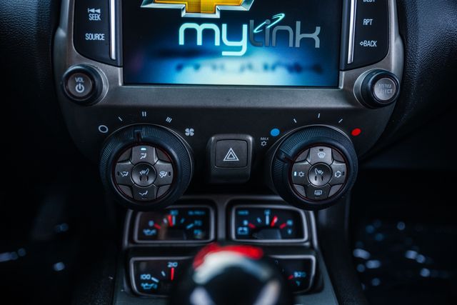 2013 Chevrolet Camaro SS Hot Wheels Edition | Addison, TX | Apex Auto Sports