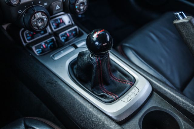 2013 Chevrolet Camaro SS Hot Wheels Edition | Addison, TX | Apex Auto Sports