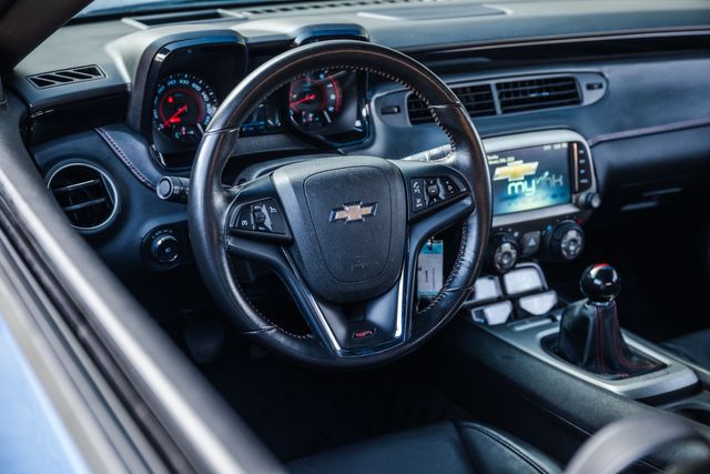 2013 Chevrolet Camaro SS Hot Wheels Edition | Addison, TX | Apex Auto Sports