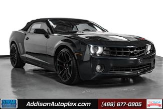 2013 Chevrolet Camaro