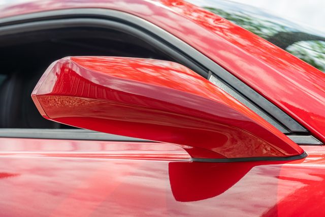2013 Chevrolet Camaro SS / 2SS PKG / 6.2L V8 / LEATHER / NAVIGATION | Austin, TX | Rocky Mountain Truck Stop Austin