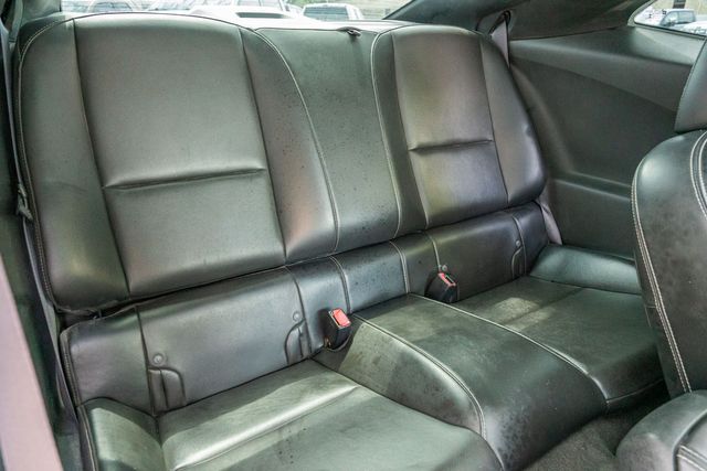 2013 Chevrolet Camaro SS / 2SS PKG / 6.2L V8 / LEATHER / NAVIGATION | Austin, TX | Rocky Mountain Truck Stop Austin 2013 Chevrolet Camaro SS / 2SS PKG / 6.2L V8 / LEATHER / NAVIGATION | Austin, TX | Rocky Mountain Truck Stop Austin