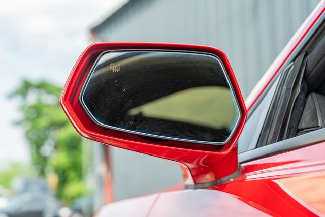2013 Chevrolet Camaro SS / 2SS PKG / 6.2L V8 / LEATHER / NAVIGATION | Austin, TX | Rocky Mountain Truck Stop Austin