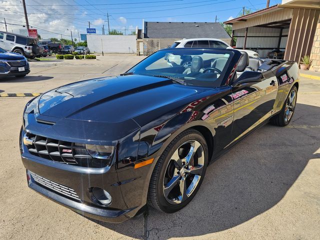 2013 Chevrolet Camaro SS | Brownsville TX | English Motors 2013 Chevrolet Camaro SS | Brownsville TX | English Motors