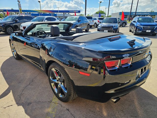 2013 Chevrolet Camaro SS | Brownsville TX | English Motors 2013 Chevrolet Camaro SS | Brownsville TX | English Motors