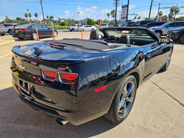 2013 Chevrolet Camaro SS | Brownsville TX | English Motors 2013 Chevrolet Camaro SS | Brownsville TX | English Motors