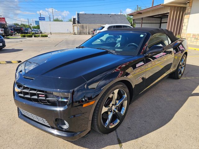 2013 Chevrolet Camaro SS | Brownsville TX | English Motors 2013 Chevrolet Camaro SS | Brownsville TX | English Motors