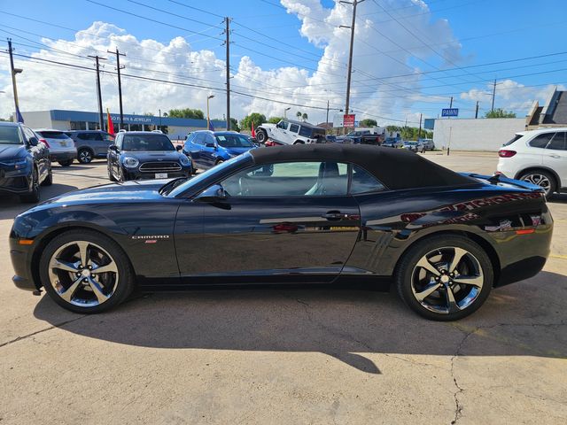 2013 Chevrolet Camaro SS | Brownsville TX | English Motors 2013 Chevrolet Camaro SS | Brownsville TX | English Motors