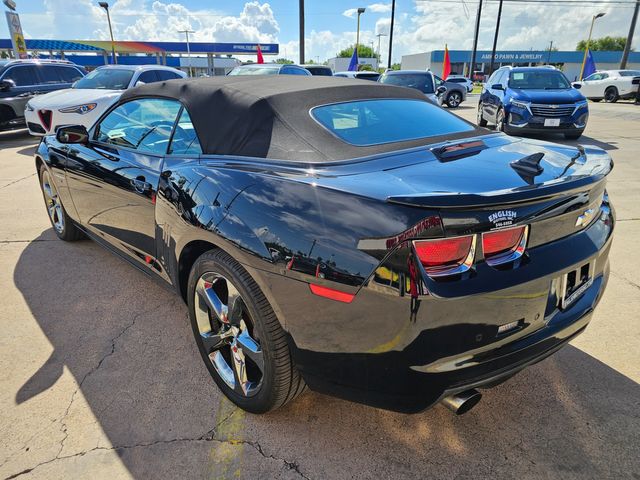 2013 Chevrolet Camaro SS | Brownsville TX | English Motors 2013 Chevrolet Camaro SS | Brownsville TX | English Motors