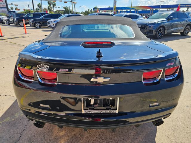 2013 Chevrolet Camaro SS | Brownsville TX | English Motors 2013 Chevrolet Camaro SS | Brownsville TX | English Motors