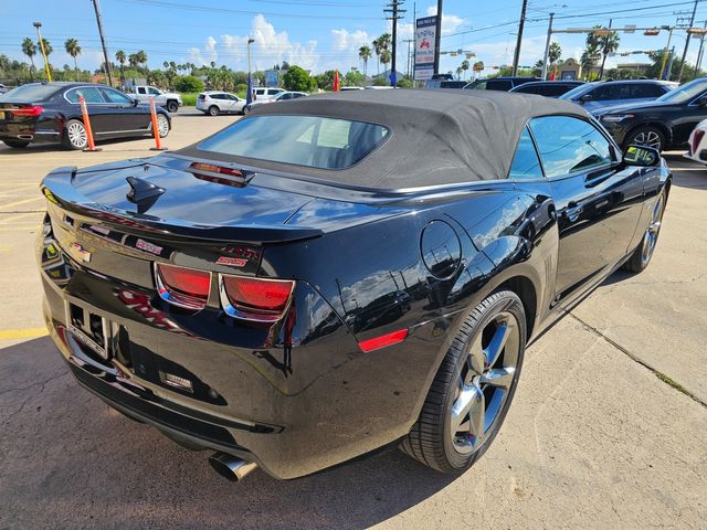 2013 Chevrolet Camaro SS | Brownsville TX | English Motors 2013 Chevrolet Camaro SS | Brownsville TX | English Motors