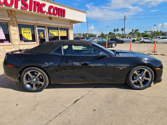 2013 Chevrolet Camaro SS | Brownsville TX | English Motors 2013 Chevrolet Camaro SS | Brownsville TX | English Motors