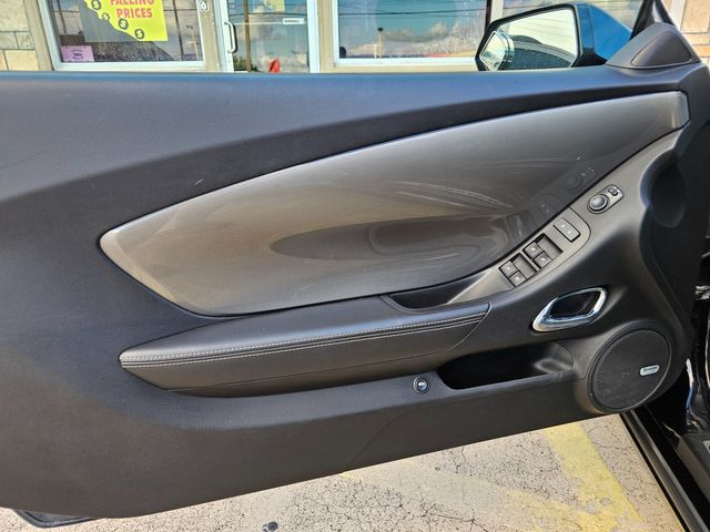 2013 Chevrolet Camaro SS | Brownsville TX | English Motors 2013 Chevrolet Camaro SS | Brownsville TX | English Motors