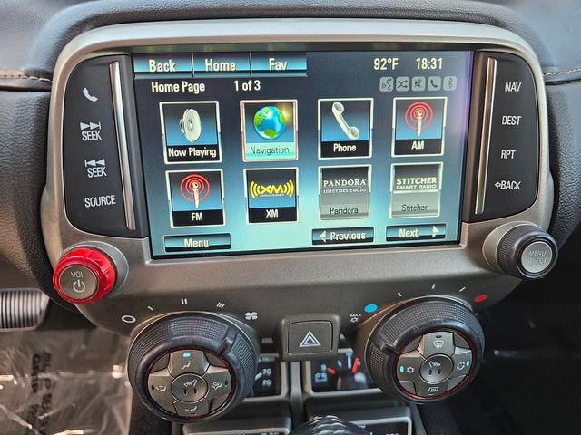 2013 Chevrolet Camaro SS | Brownsville TX | English Motors 2013 Chevrolet Camaro SS | Brownsville TX | English Motors