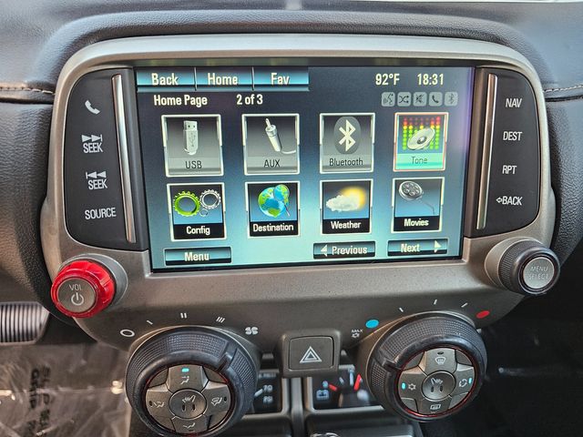 2013 Chevrolet Camaro SS | Brownsville TX | English Motors 2013 Chevrolet Camaro SS | Brownsville TX | English Motors