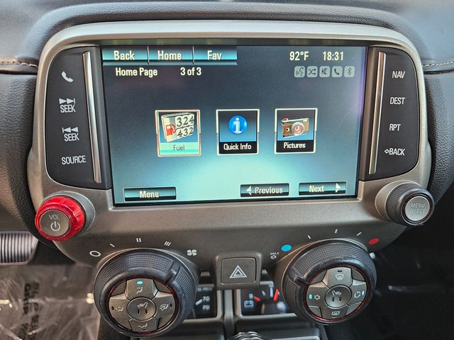 2013 Chevrolet Camaro SS | Brownsville TX | English Motors 2013 Chevrolet Camaro SS | Brownsville TX | English Motors