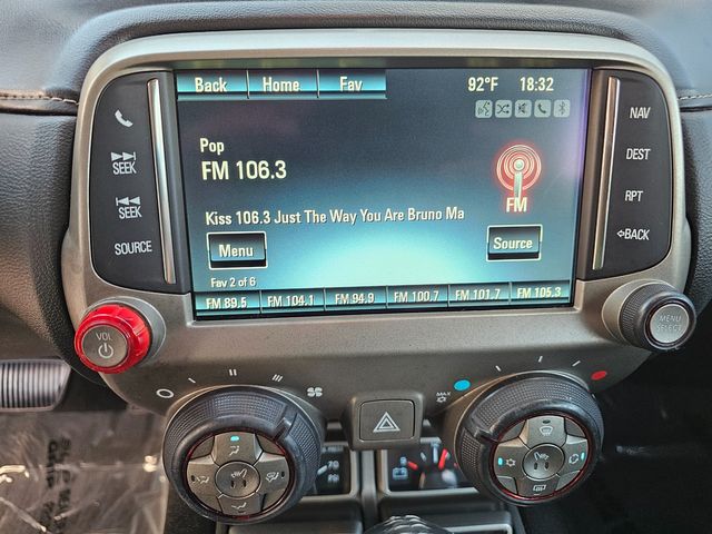 2013 Chevrolet Camaro SS | Brownsville TX | English Motors 2013 Chevrolet Camaro SS | Brownsville TX | English Motors