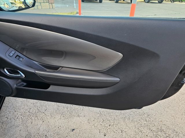 2013 Chevrolet Camaro SS | Brownsville TX | English Motors 2013 Chevrolet Camaro SS | Brownsville TX | English Motors