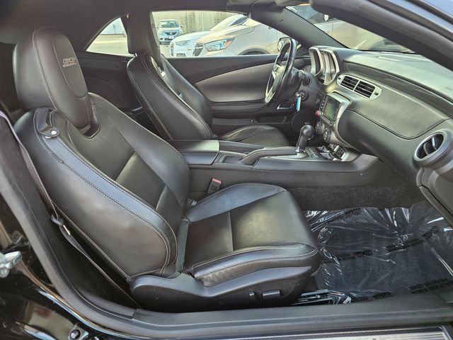 2013 Chevrolet Camaro SS | Brownsville TX | English Motors 2013 Chevrolet Camaro SS | Brownsville TX | English Motors