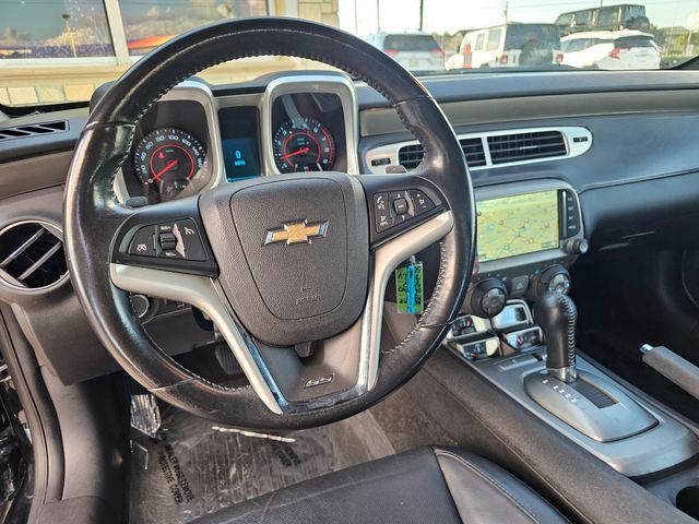 2013 Chevrolet Camaro SS | Brownsville TX | English Motors 2013 Chevrolet Camaro SS | Brownsville TX | English Motors