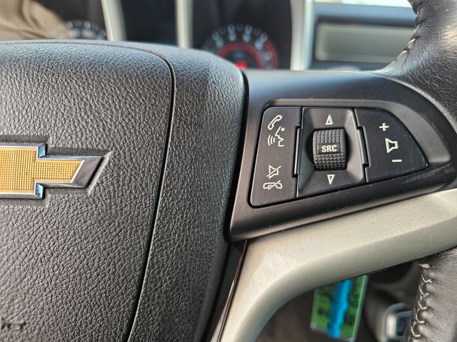 2013 Chevrolet Camaro SS | Brownsville TX | English Motors 2013 Chevrolet Camaro SS | Brownsville TX | English Motors