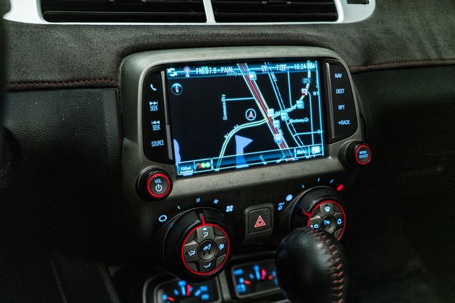 2013 Chevrolet Camaro ZL1 Convertible | Carrollton, TX | Texas Hot Rides 2013 Chevrolet Camaro ZL1 Convertible | Carrollton, TX | Texas Hot Rides