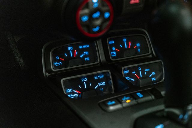 2013 Chevrolet Camaro ZL1 Convertible | Carrollton, TX | Texas Hot Rides