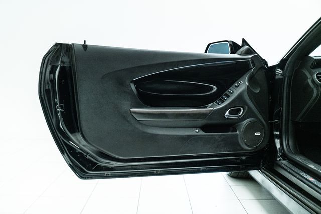 2013 Chevrolet Camaro ZL1 Convertible | Carrollton, TX | Texas Hot Rides