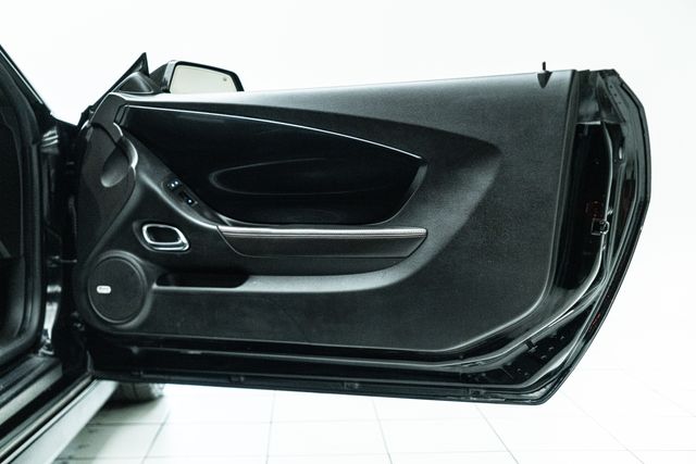 2013 Chevrolet Camaro ZL1 Convertible | Carrollton, TX | Texas Hot Rides