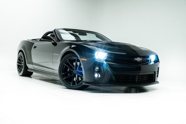2013 Chevrolet Camaro ZL1 Convertible | Carrollton, TX | Texas Hot Rides 2013 Chevrolet Camaro ZL1 Convertible | Carrollton, TX | Texas Hot Rides