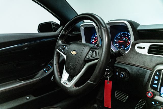 2013 Chevrolet Camaro ZL1 Convertible | Carrollton, TX | Texas Hot Rides 2013 Chevrolet Camaro ZL1 Convertible | Carrollton, TX | Texas Hot Rides
