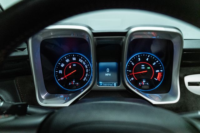 2013 Chevrolet Camaro ZL1 Convertible | Carrollton, TX | Texas Hot Rides 2013 Chevrolet Camaro ZL1 Convertible | Carrollton, TX | Texas Hot Rides