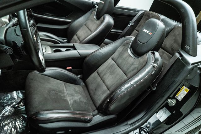 2013 Chevrolet Camaro ZL1 Convertible | Carrollton, TX | Texas Hot Rides 2013 Chevrolet Camaro ZL1 Convertible | Carrollton, TX | Texas Hot Rides