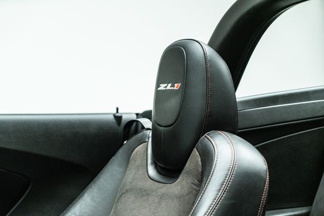 2013 Chevrolet Camaro ZL1 Convertible | Carrollton, TX | Texas Hot Rides 2013 Chevrolet Camaro ZL1 Convertible | Carrollton, TX | Texas Hot Rides