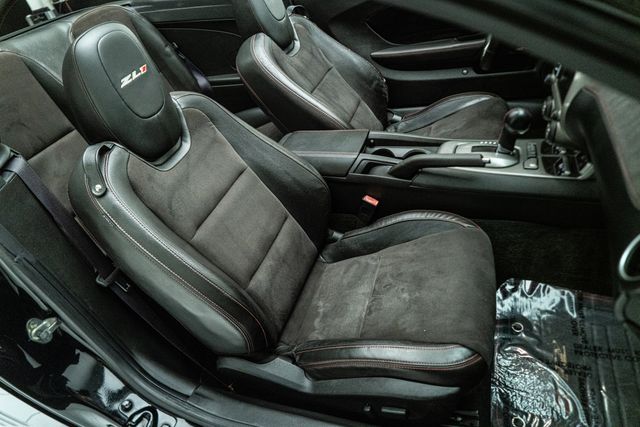 2013 Chevrolet Camaro ZL1 Convertible | Carrollton, TX | Texas Hot Rides 2013 Chevrolet Camaro ZL1 Convertible | Carrollton, TX | Texas Hot Rides