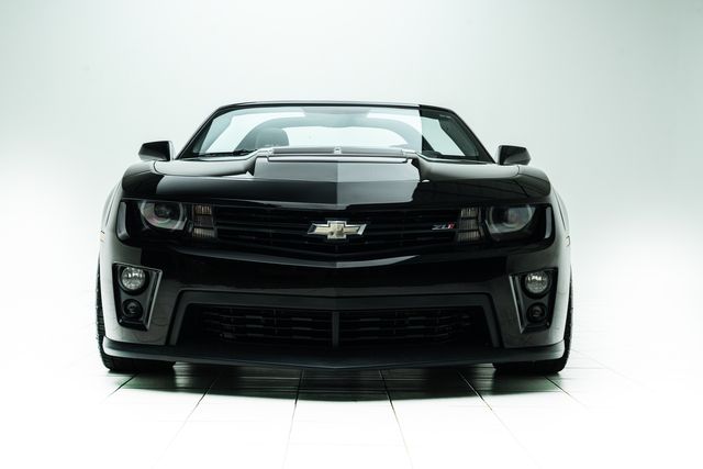 2013 Chevrolet Camaro ZL1 Convertible | Carrollton, TX | Texas Hot Rides 2013 Chevrolet Camaro ZL1 Convertible | Carrollton, TX | Texas Hot Rides