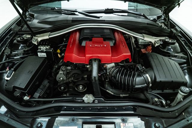 2013 Chevrolet Camaro ZL1 Convertible | Carrollton, TX | Texas Hot Rides 2013 Chevrolet Camaro ZL1 Convertible | Carrollton, TX | Texas Hot Rides