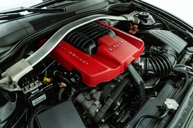 2013 Chevrolet Camaro ZL1 Convertible | Carrollton, TX | Texas Hot Rides