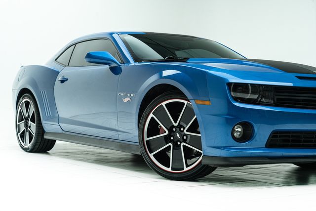 2013 Chevrolet Camaro SS Hot Wheels Edition Cammed w/ Many Upgrades | Carrollton, TX | Texas Hot Rides 2013 Chevrolet Camaro SS Hot Wheels Edition Cammed w/ Many Upgrades | Carrollton, TX | Texas Hot Rides