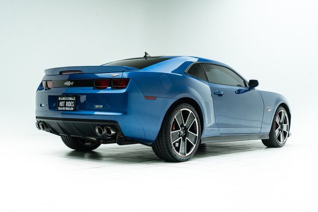 2013 Chevrolet Camaro SS Hot Wheels Edition Cammed w/ Many Upgrades | Carrollton, TX | Texas Hot Rides
