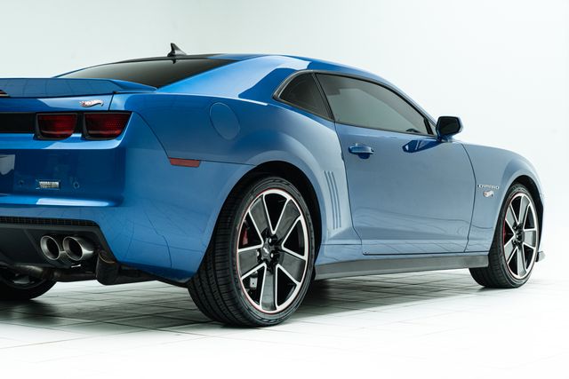 2013 Chevrolet Camaro SS Hot Wheels Edition Cammed w/ Many Upgrades | Carrollton, TX | Texas Hot Rides