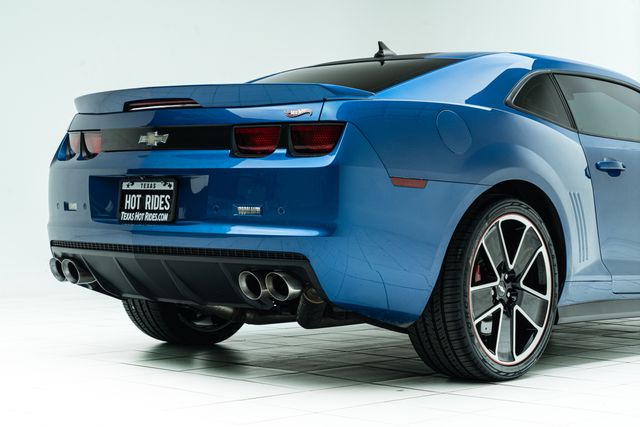 2013 Chevrolet Camaro SS Hot Wheels Edition Cammed w/ Many Upgrades | Carrollton, TX | Texas Hot Rides