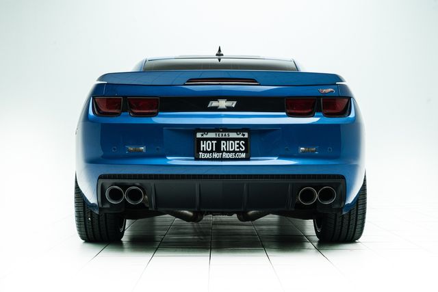 2013 Chevrolet Camaro SS Hot Wheels Edition Cammed w/ Many Upgrades | Carrollton, TX | Texas Hot Rides