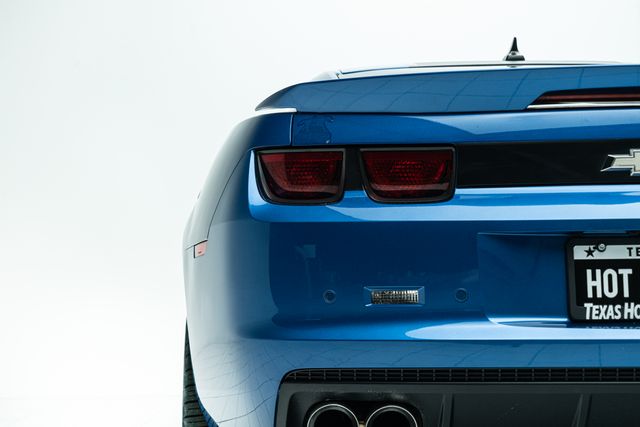 2013 Chevrolet Camaro SS Hot Wheels Edition Cammed w/ Many Upgrades | Carrollton, TX | Texas Hot Rides