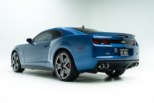 2013 Chevrolet Camaro SS Hot Wheels Edition Cammed w/ Many Upgrades | Carrollton, TX | Texas Hot Rides