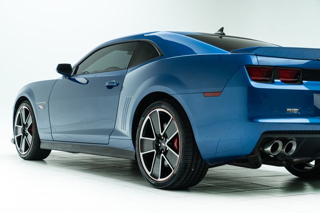2013 Chevrolet Camaro SS Hot Wheels Edition Cammed w/ Many Upgrades | Carrollton, TX | Texas Hot Rides